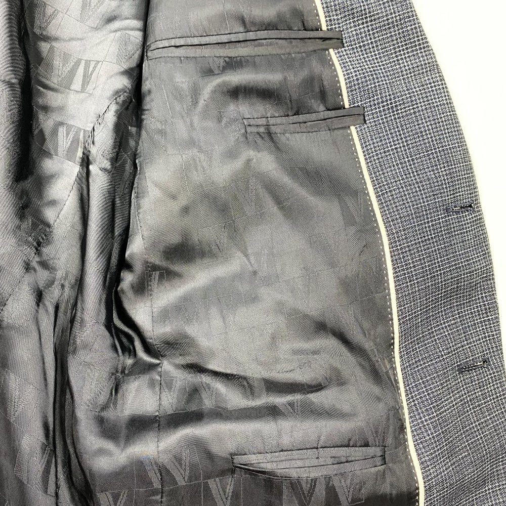 Versace Collection suit jacket - Picture 3 of 5